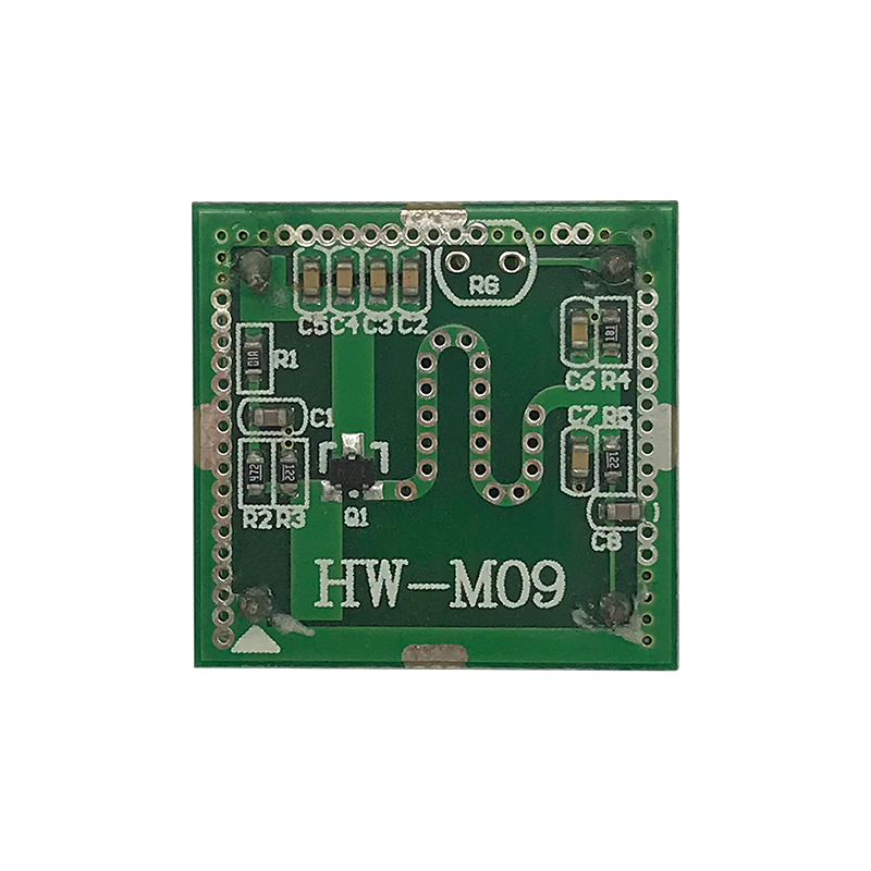 HW-M09-2 microwave sensor module