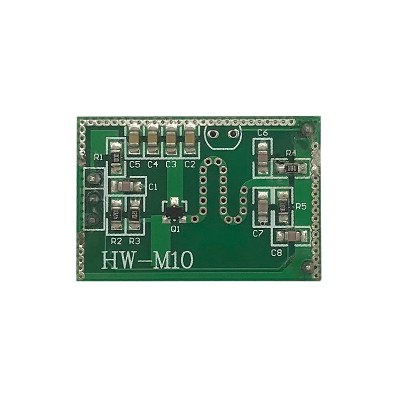 HW-M10-1 microwave sensor module