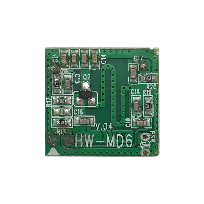 HW-MD6 microwave sensor module