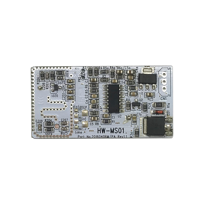 HW-MS01 microwave sensor module
