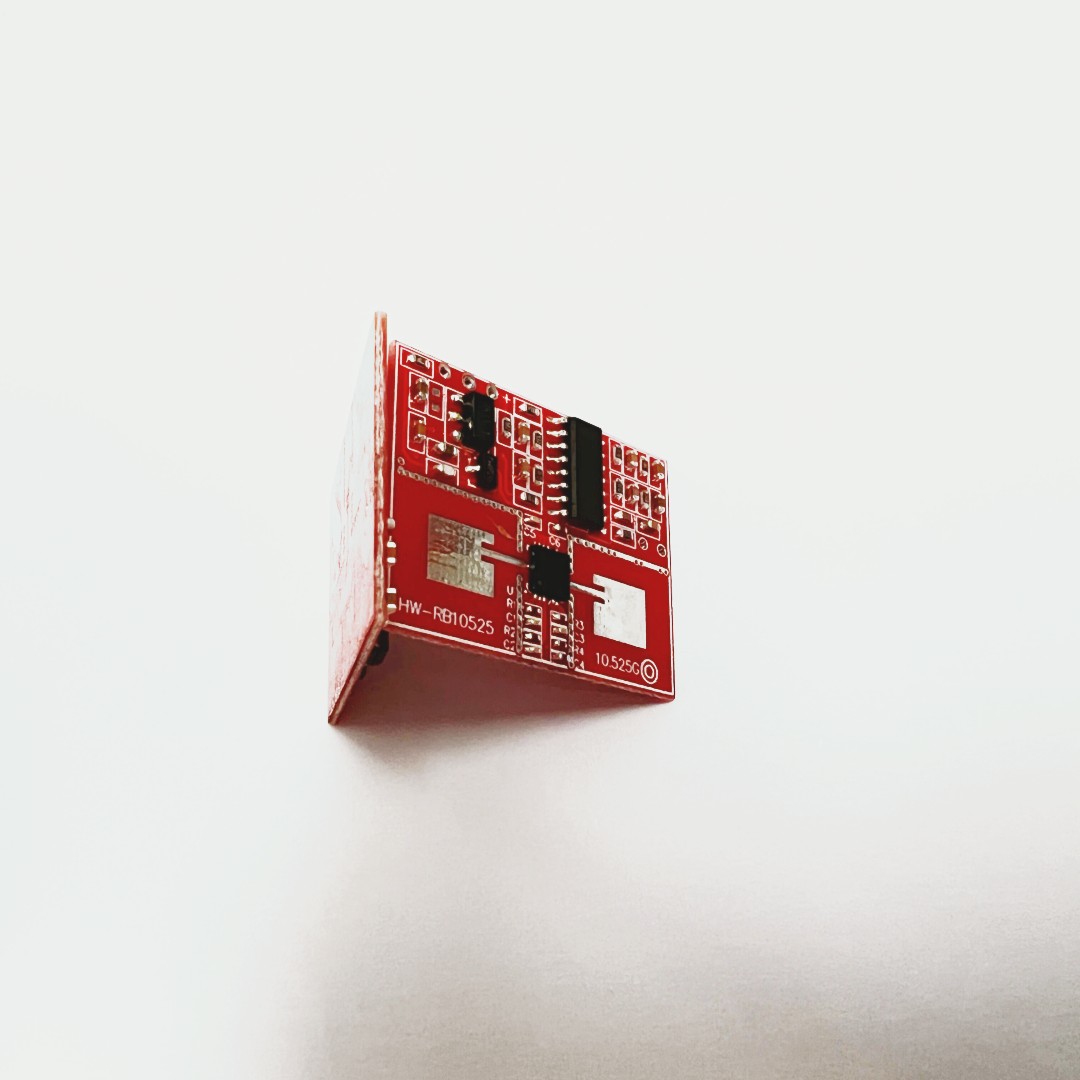 Make Arduino temperature sensor