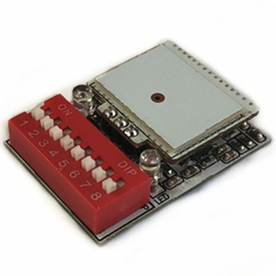HW-XC901 microwave sensor module(图23)