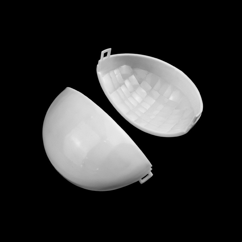 Quarter sphere PIR Lens(图2)
