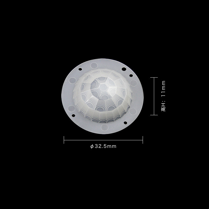 PIR Lens 8603-4(图2)