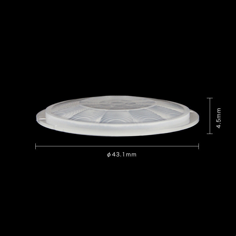 PIR Lens 8102-4(图2)